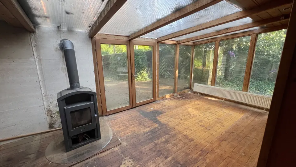 3 Zimmer Haus mit 60 m² in Bielefeld – Bild 1