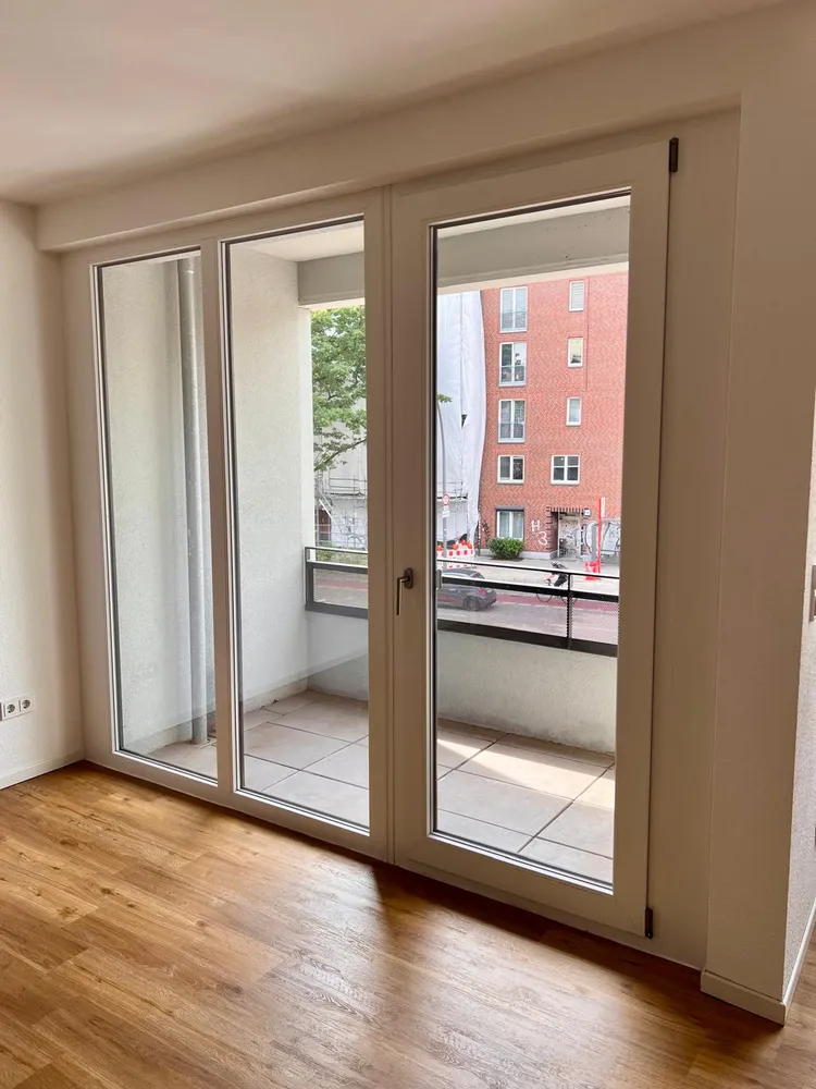 2 Zimmer Wohnung mit 59 m² in Hamburg – Bild 12