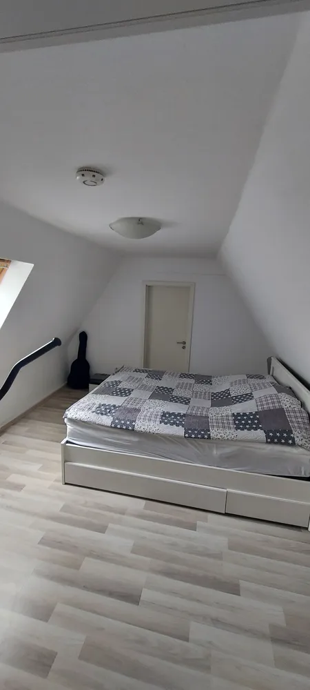3 Zimmer Wohnung mit 60 m² in Gelsenkirchen – Bild 5