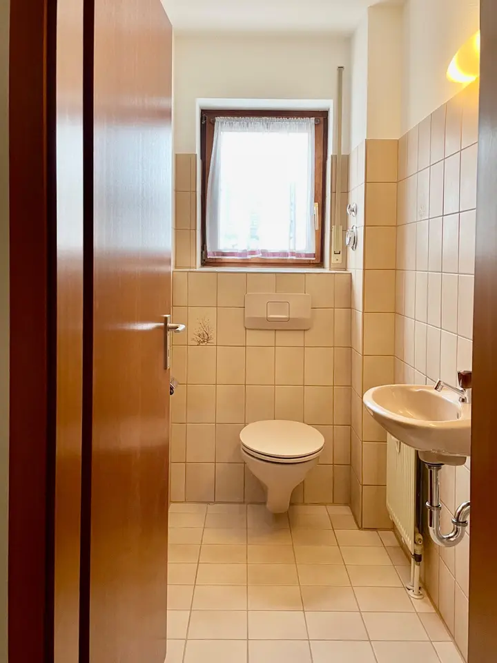 3 Zimmer Wohnung mit 85 m² in Biberach an der Riß – Bild 6