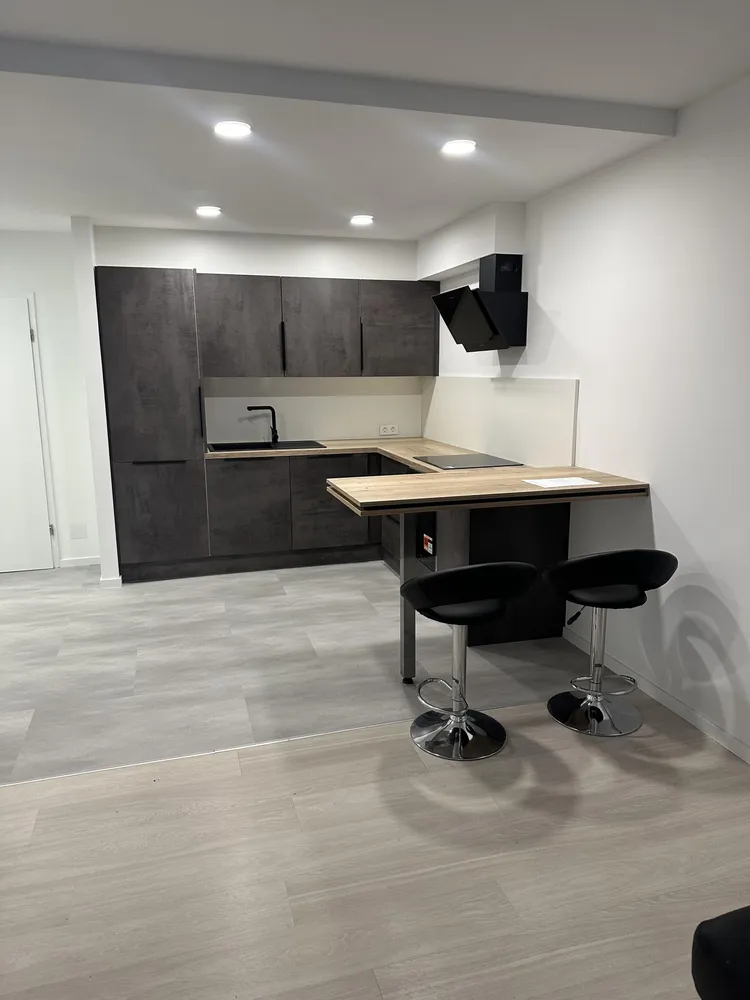 2 Zimmer Wohnung mit 65 m² in Saarbrücken – Bild 3