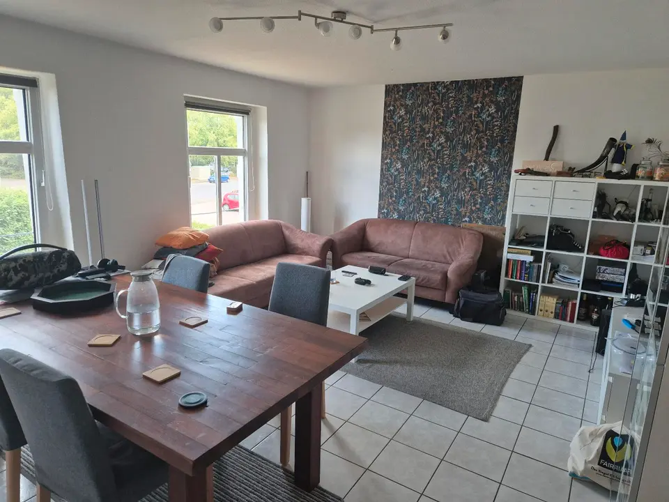 3 Zimmer Wohnung mit 56 m² in Kleve – Bild 1