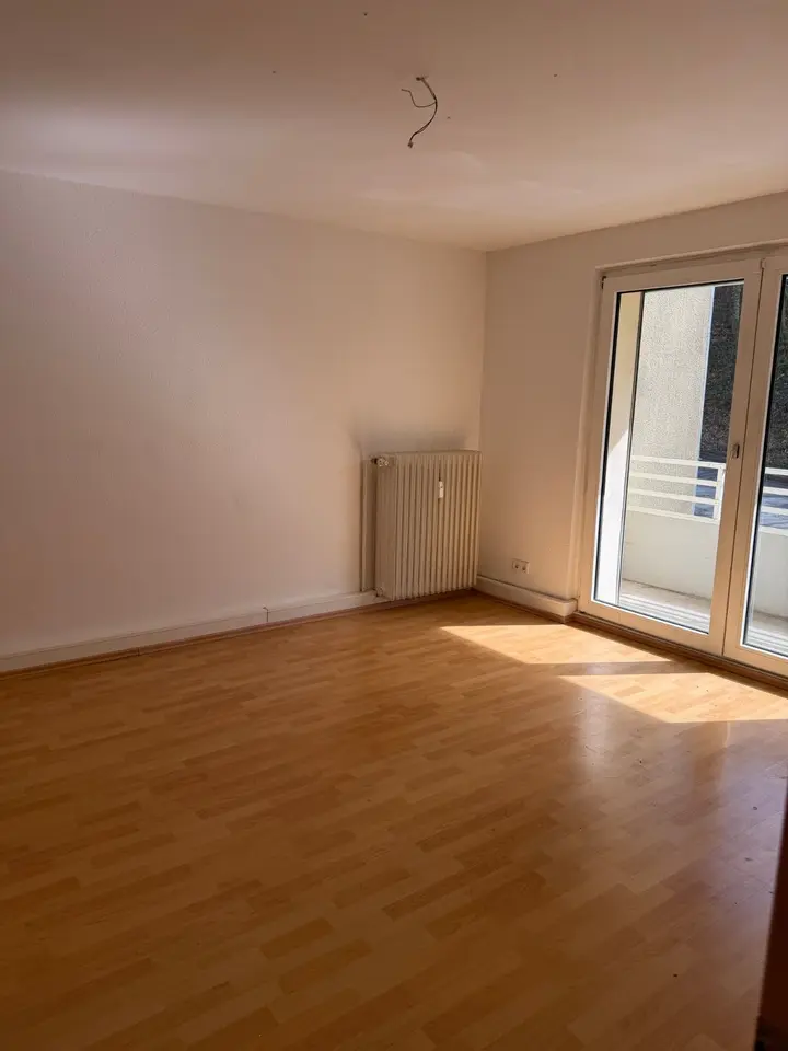 3 Zimmer Wohnung mit 66 m² in Hagen – Bild 1