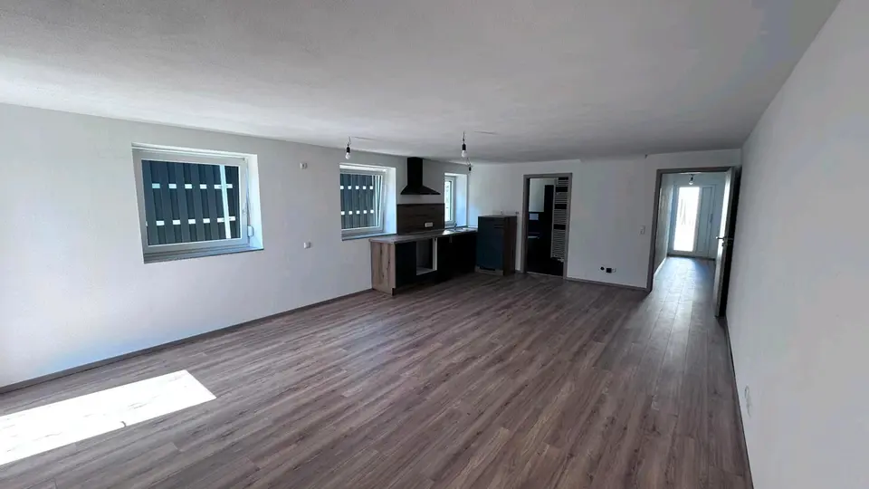 3 Zimmer Wohnung mit 57 m² in Donauwörth – Bild 9