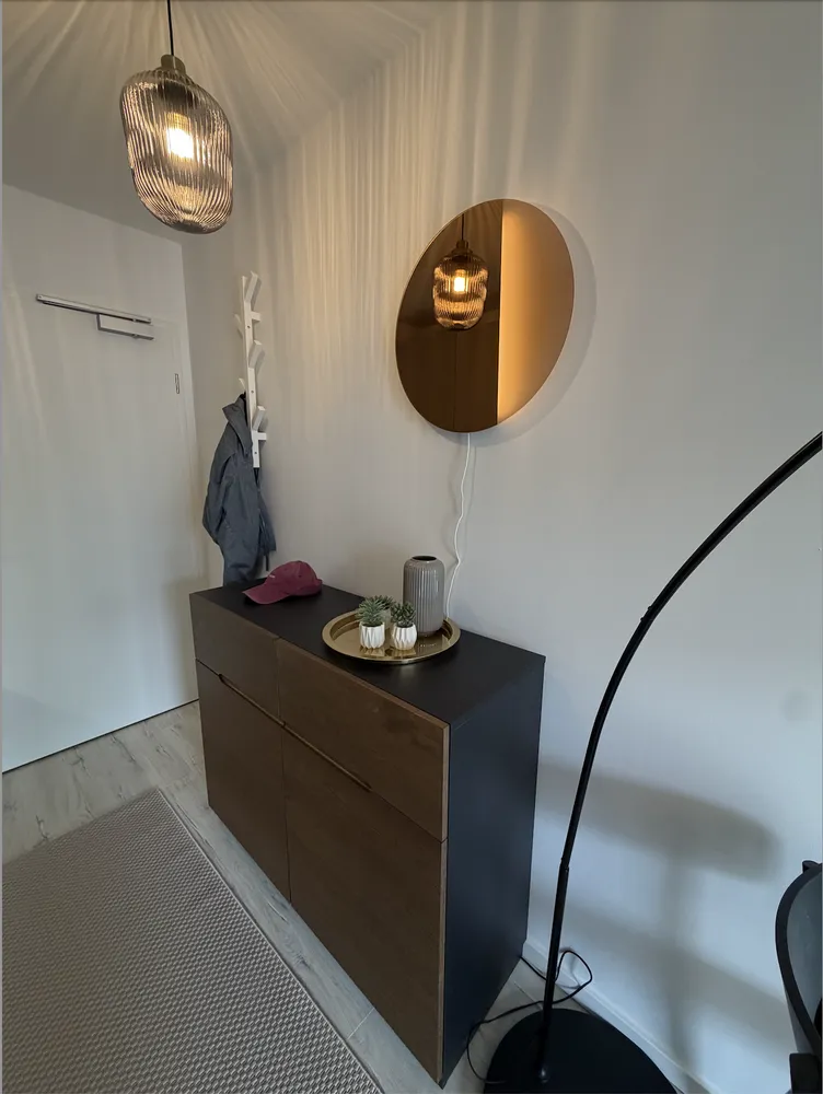 1 Zimmer Wohnung mit 31 m² in Berlin – Bild 8