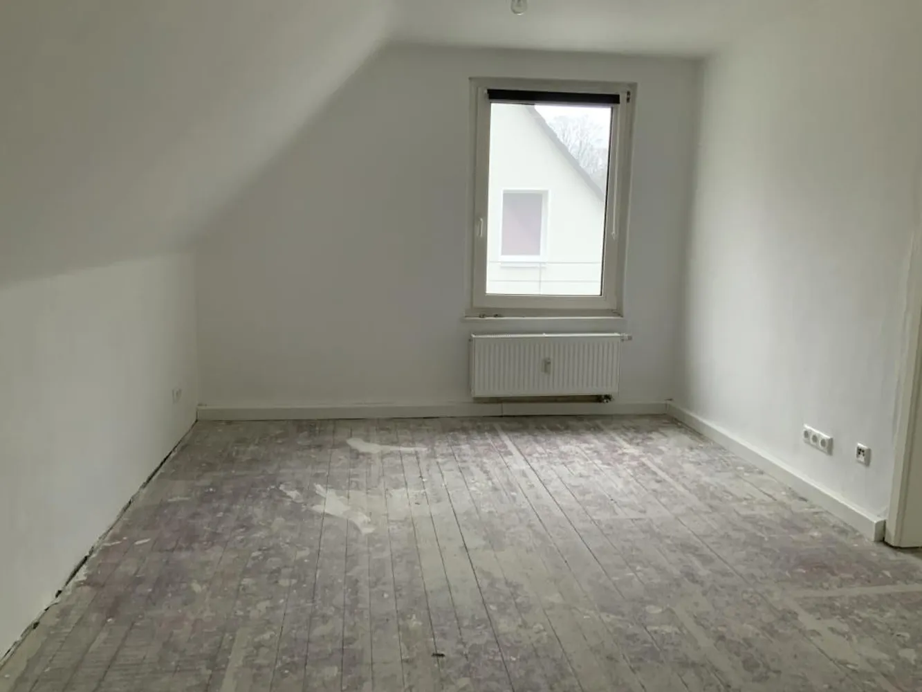 4 Zimmer Wohnung mit 38 m² in Gelsenkirchen – Bild 4