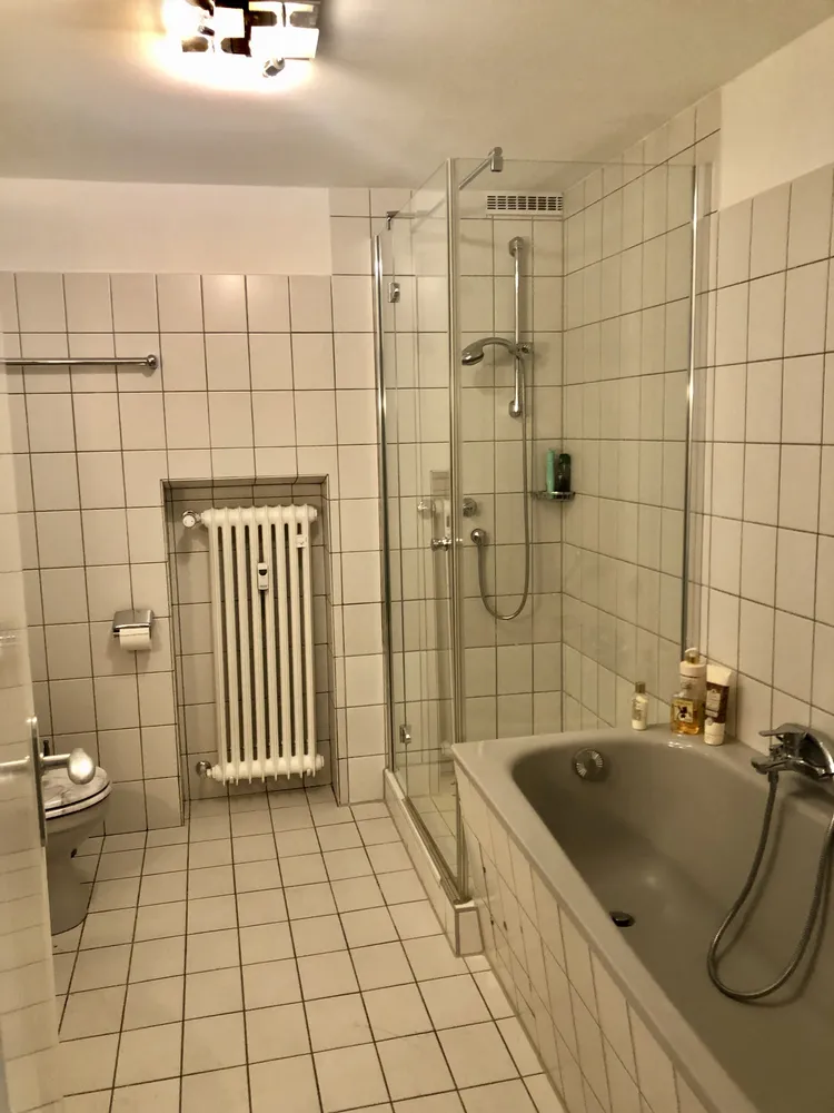 3 Zimmer Wohnung mit 108 m² in Essen – Bild 4
