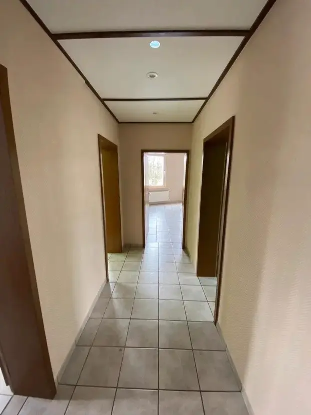 4 Zimmer Wohnung mit 125 m² in Wuppertal – Bild 4