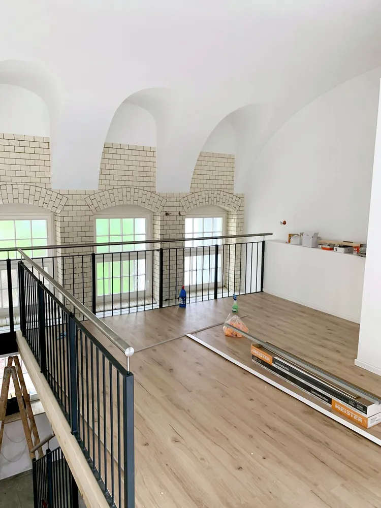 2 Zimmer Wohnung mit 116 m² in Chemnitz – Bild 6