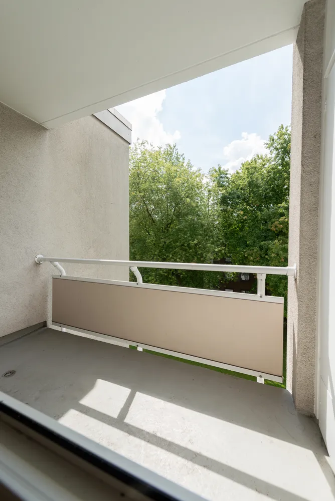 1 Zimmer Wohnung mit 42 m² in Duisburg – Bild 5