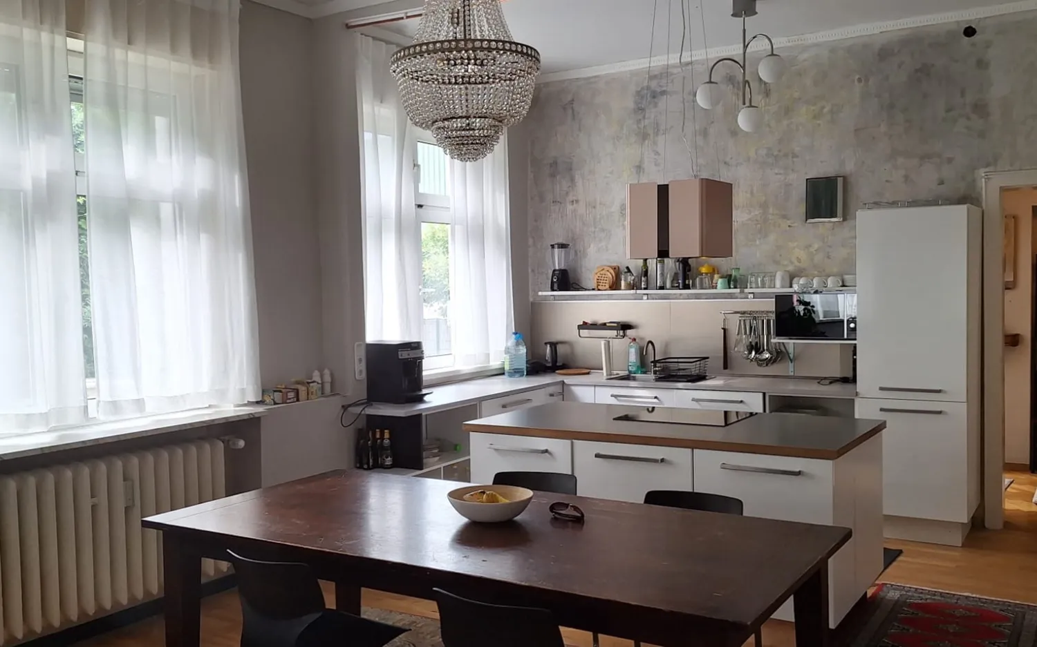WG-Zimmer mit 20 m² in Karlsruhe – Bild 10