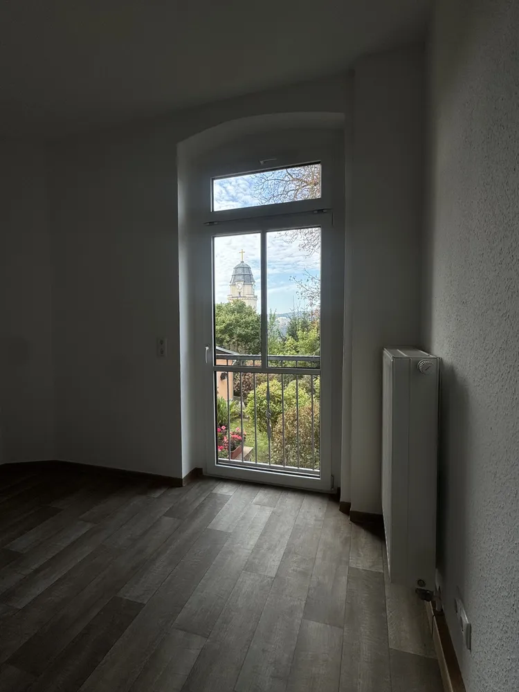 2 room apartment with 49 m² in Aue-Bad Schlema – Photo 12