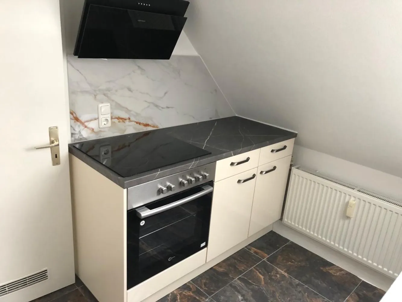3 Zimmer Wohnung mit 50 m² in Stuttgart – Bild 7