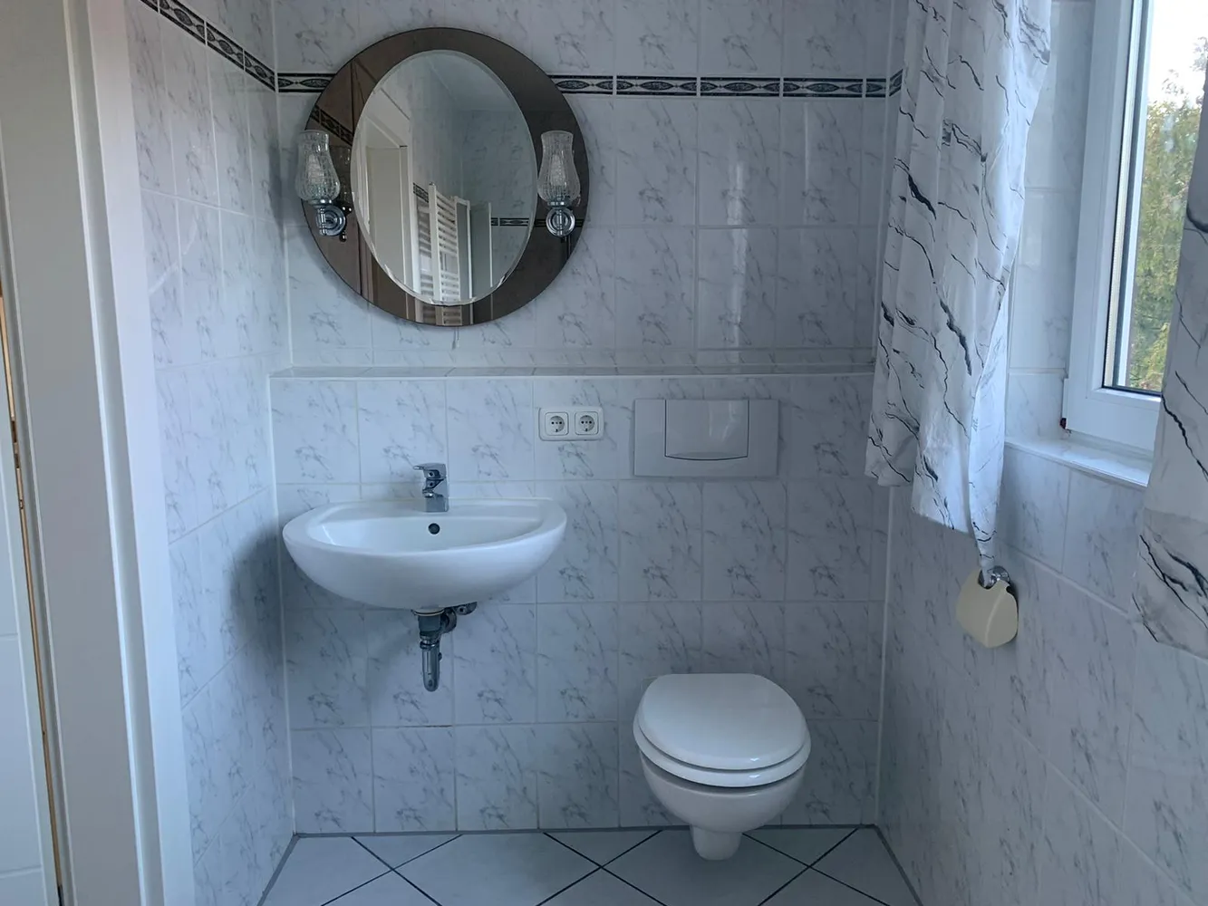 2 Zimmer Wohnung mit 59 m² in Bremen – Bild 2