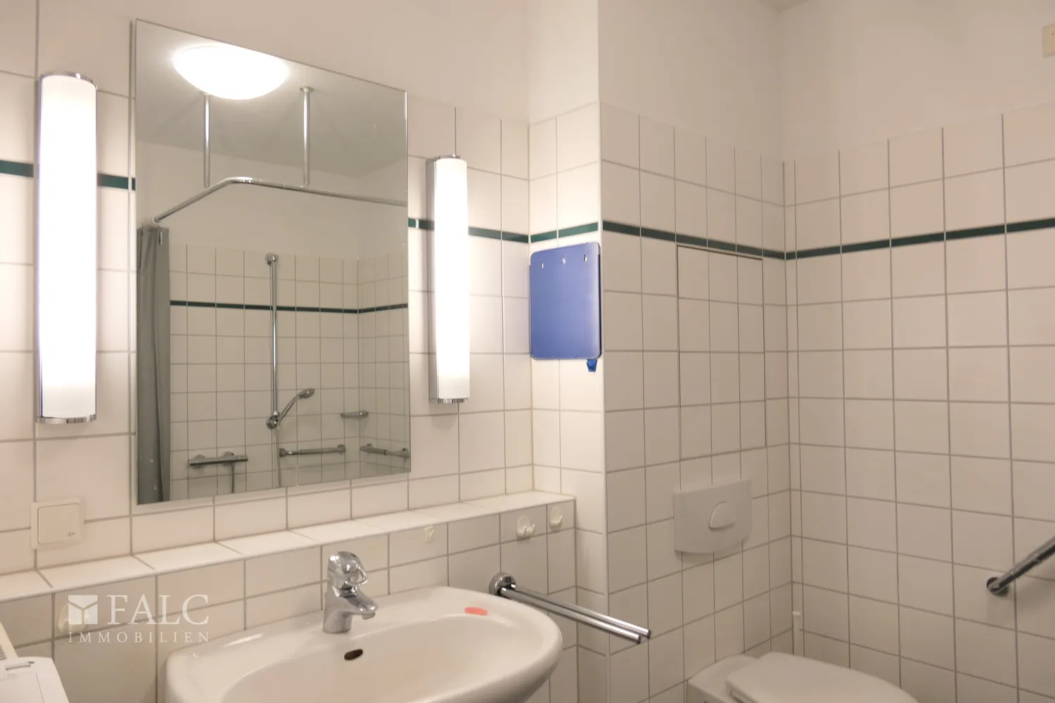 2 Zimmer Wohnung mit 45 m² in Hamm – Bild 4