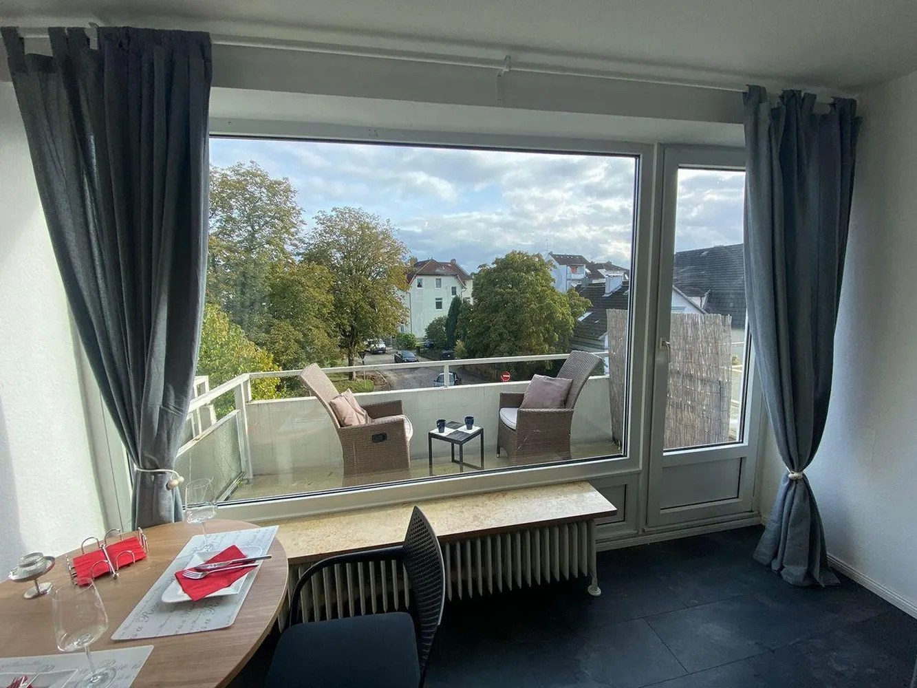 1 Zimmer Wohnung mit 42 m² in Wedel – Bild 12