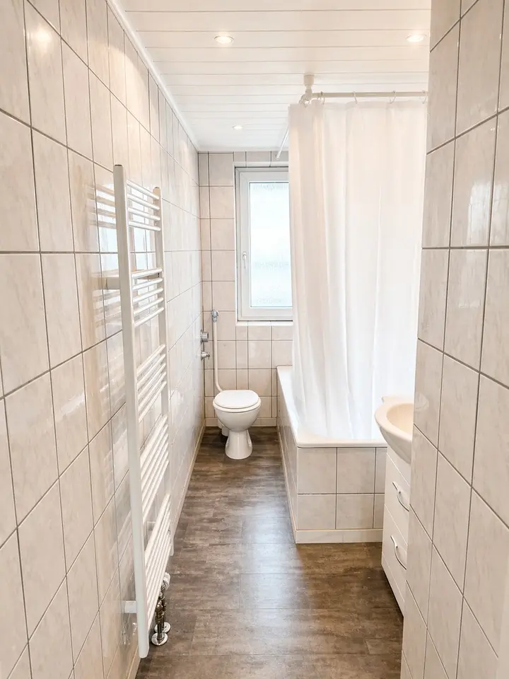 2 Zimmer Wohnung mit 66 m² in Mannheim – Bild 5