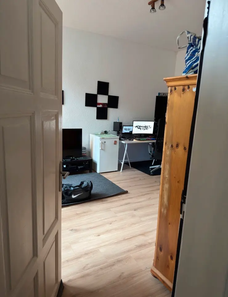 WG-Zimmer mit 20 m² in Oldenburg – Bild 1