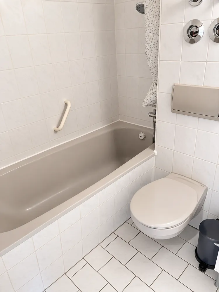 1 Zimmer Wohnung mit 34 m² in München – Bild 5