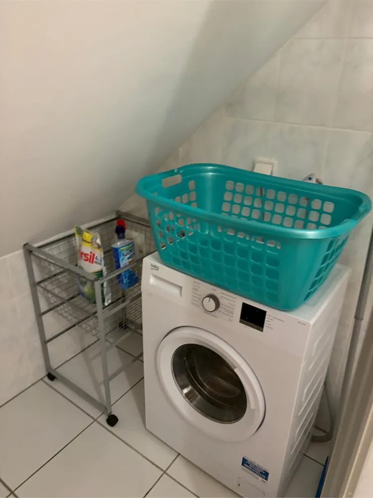 1 Zimmer Wohnung mit 58 m² in Amberg – Bild 9
