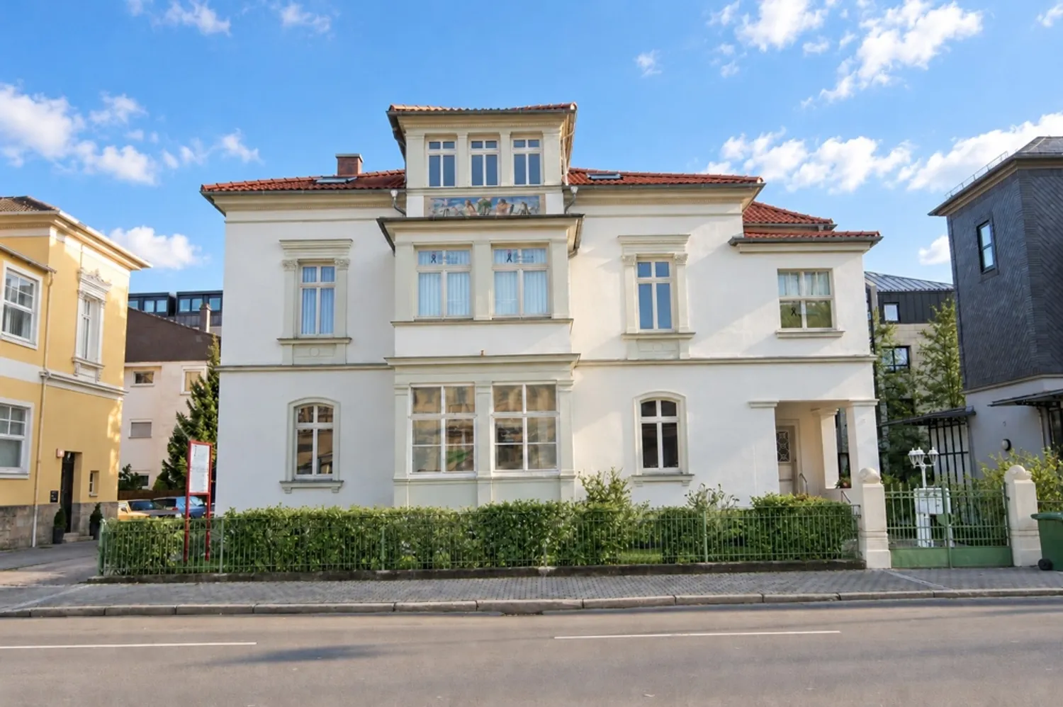 4 Zimmer Wohnung mit 85 m² in Coburg – Bild 5
