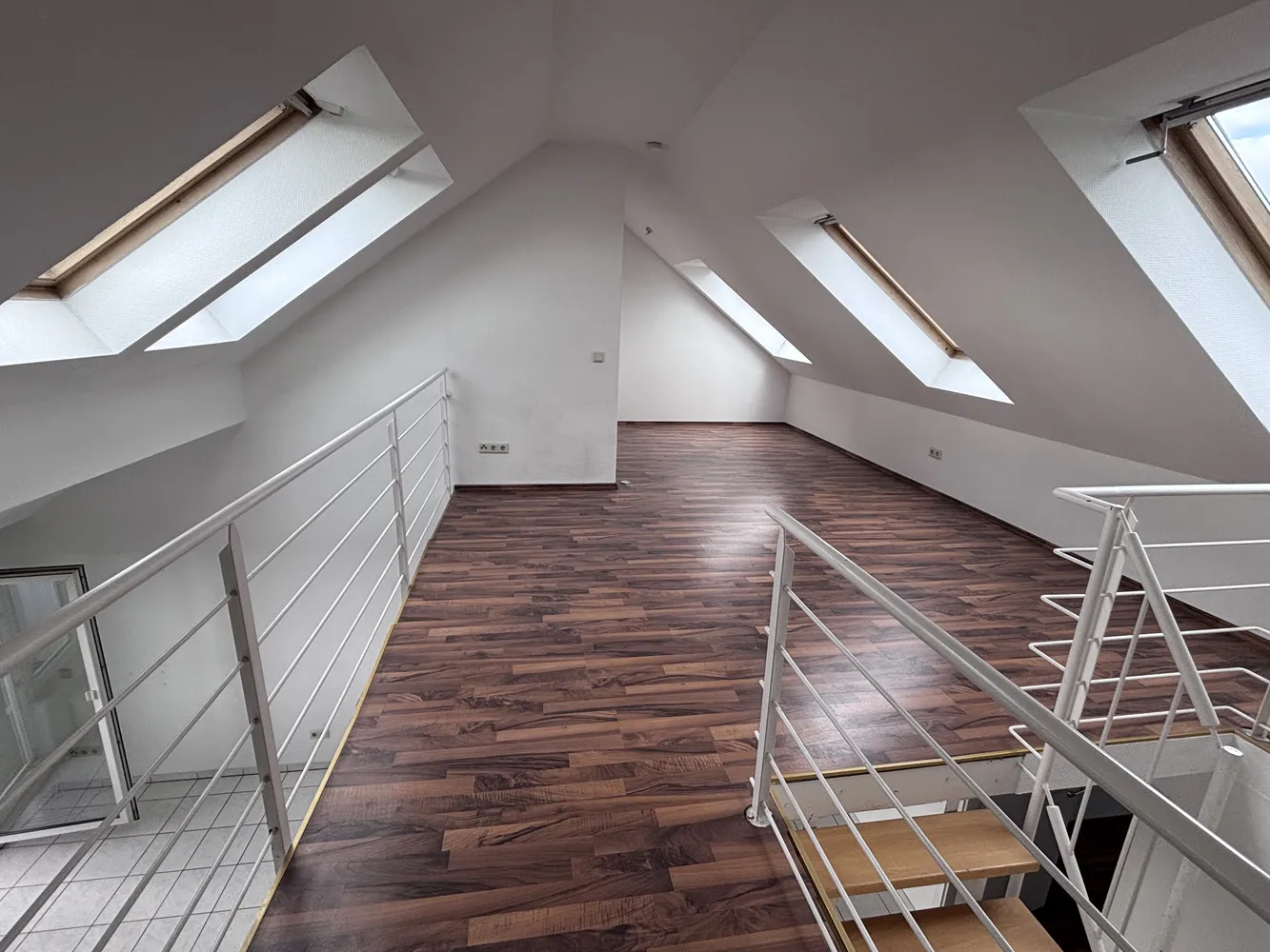 3 Zimmer Wohnung mit 79 m² in Düsseldorf – Bild 6