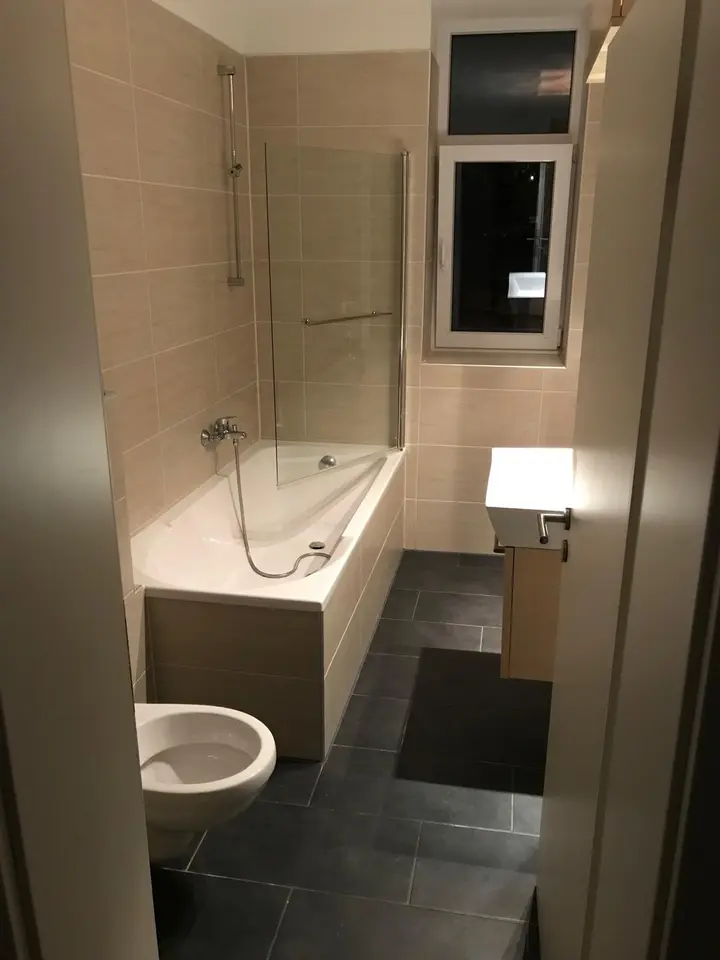 2 room apartment with 45 m² in Chemnitz – Photo 7
