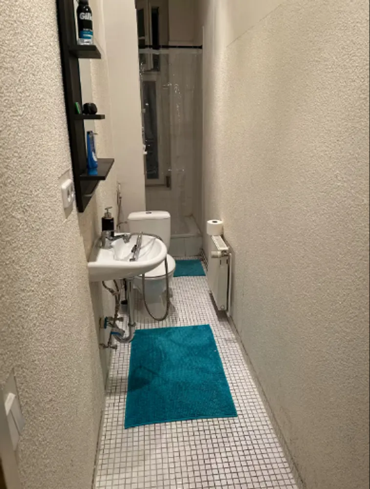 1 Zimmer Wohnung mit 38 m² in Berlin – Bild 7