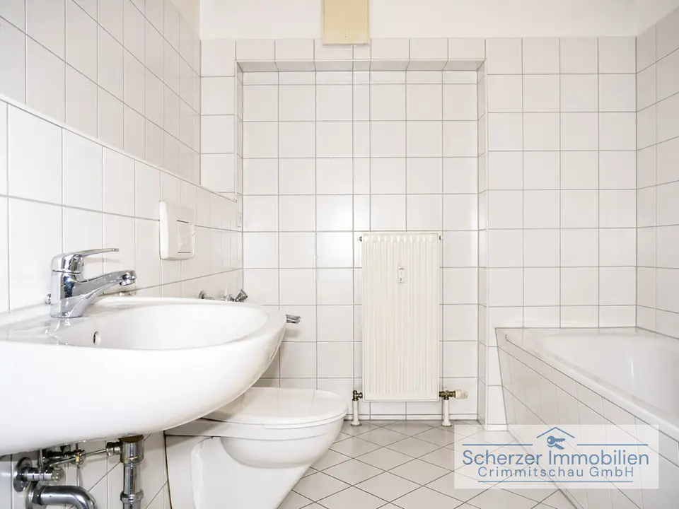 2 Zimmer Wohnung mit 51 m² in Crimmitschau – Bild 5