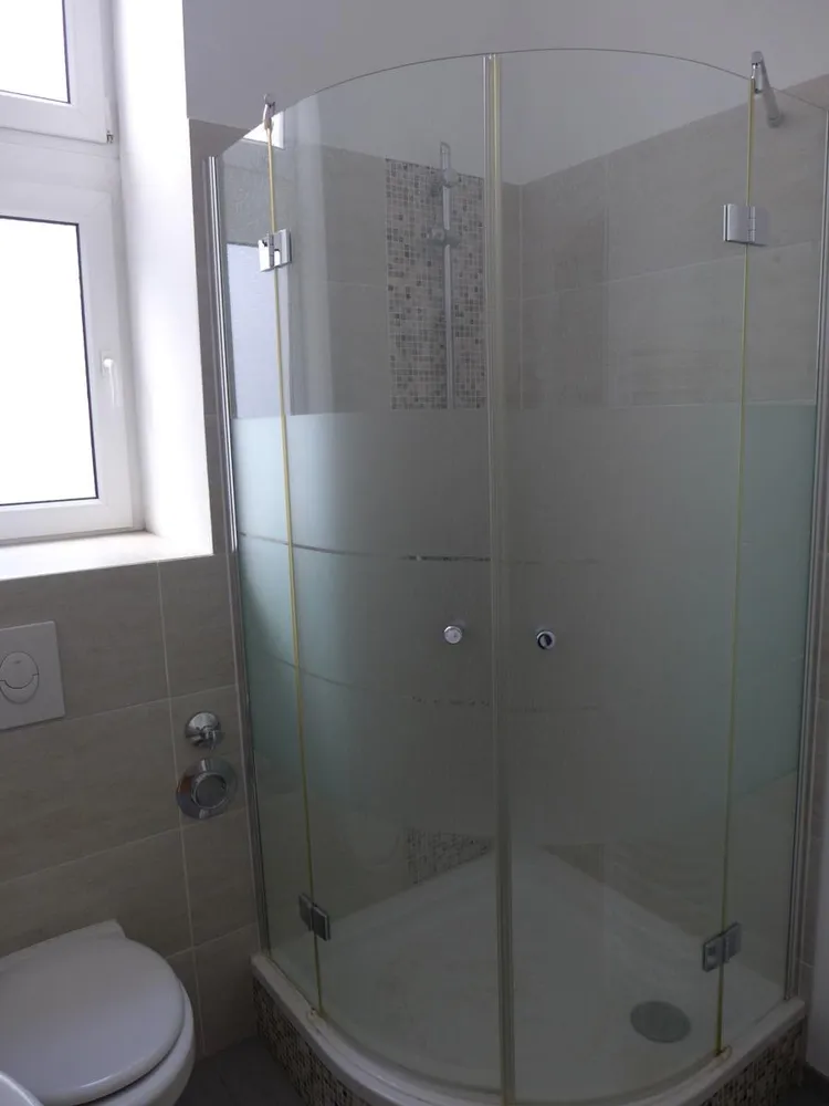2 Zimmer Wohnung mit 55 m² in Berlin – Bild 11