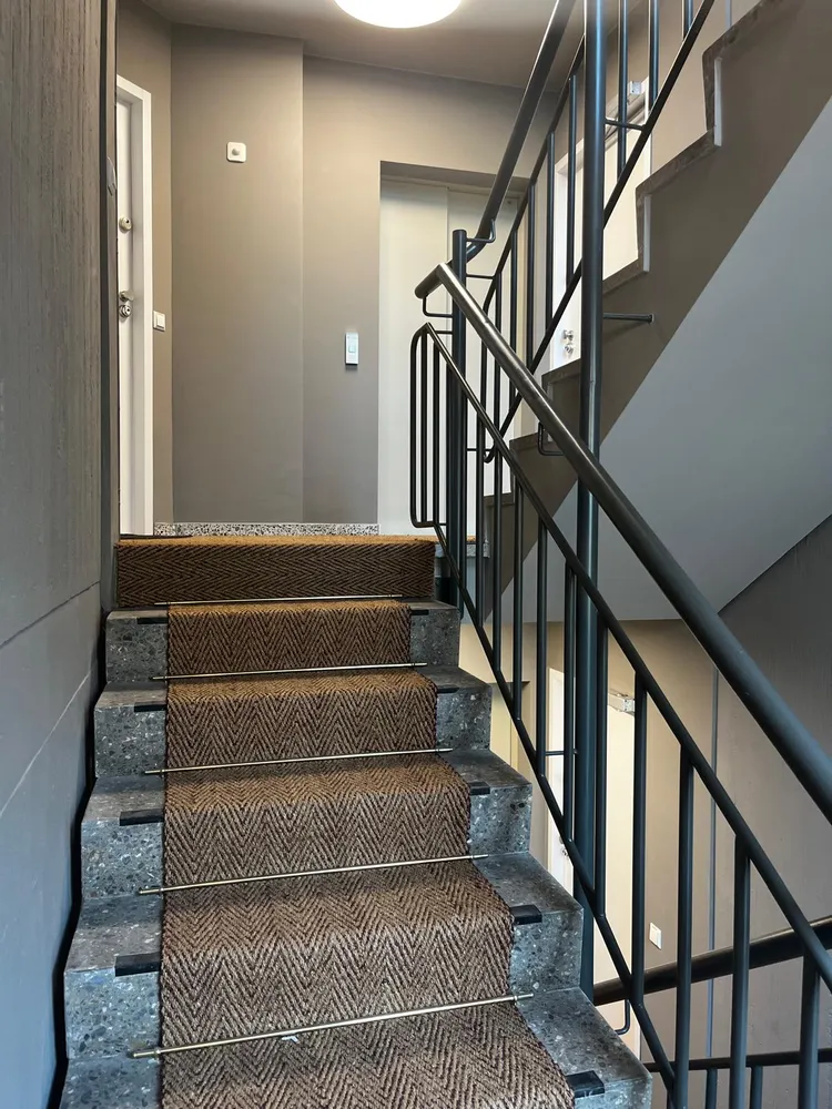2 Zimmer Wohnung mit 46 m² in Berlin – Bild 8