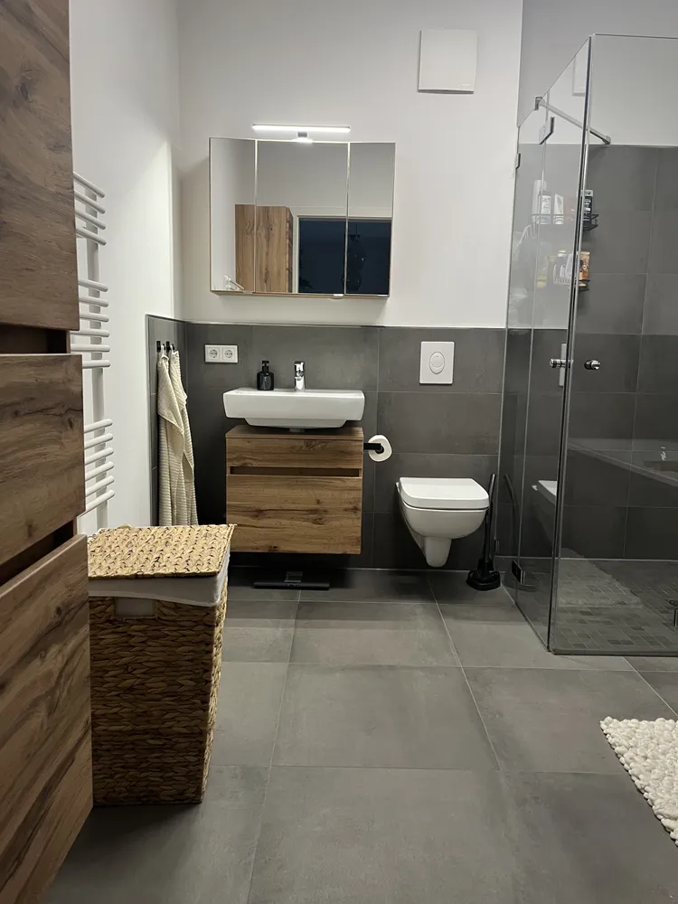5 Zimmer Wohnung mit 122 m² in Duisburg – Bild 10