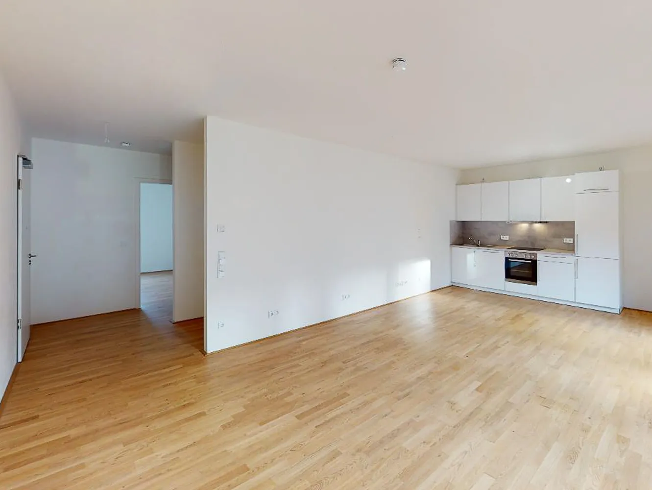 3 Zimmer Wohnung mit 86 m² in Wolfsburg – Bild 8
