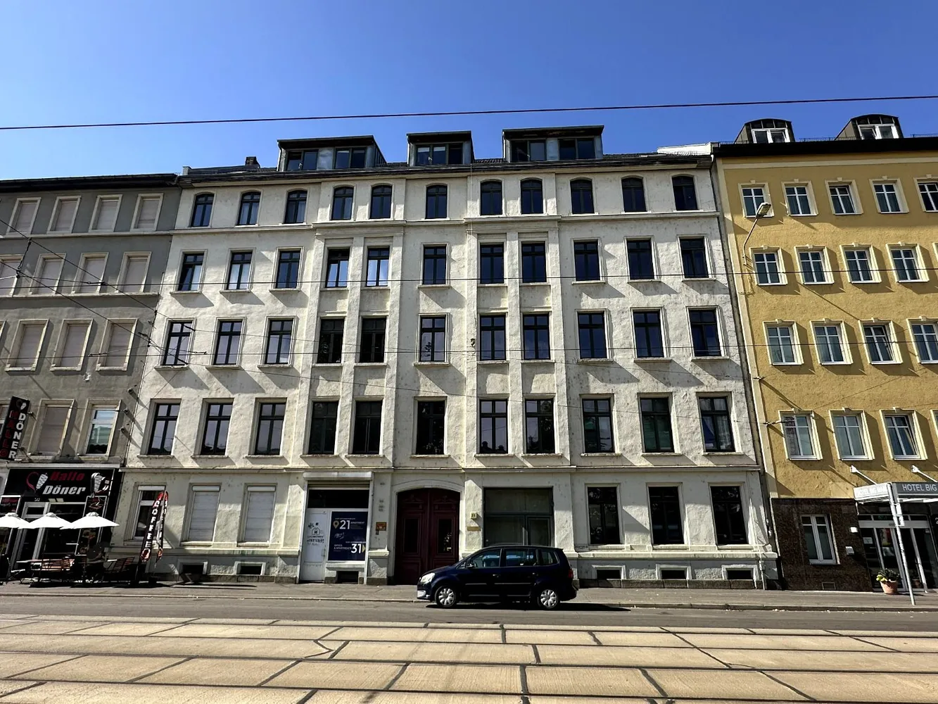 2 Zimmer Wohnung mit 69 m² in Leipzig – Bild 5