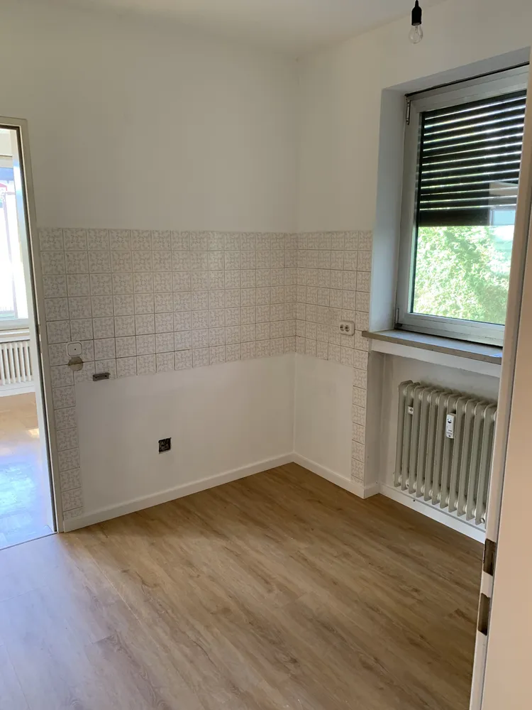 4 Zimmer Wohnung mit 96 m² in München – Bild 9