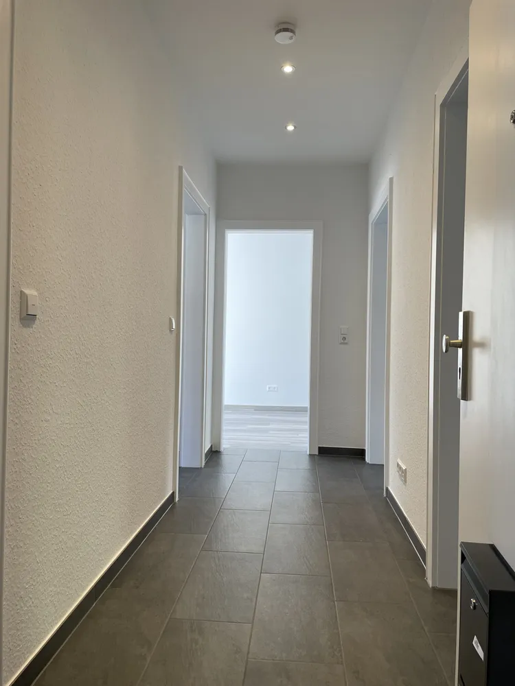 3 Zimmer Wohnung mit 65 m² in Hannover – Bild 1