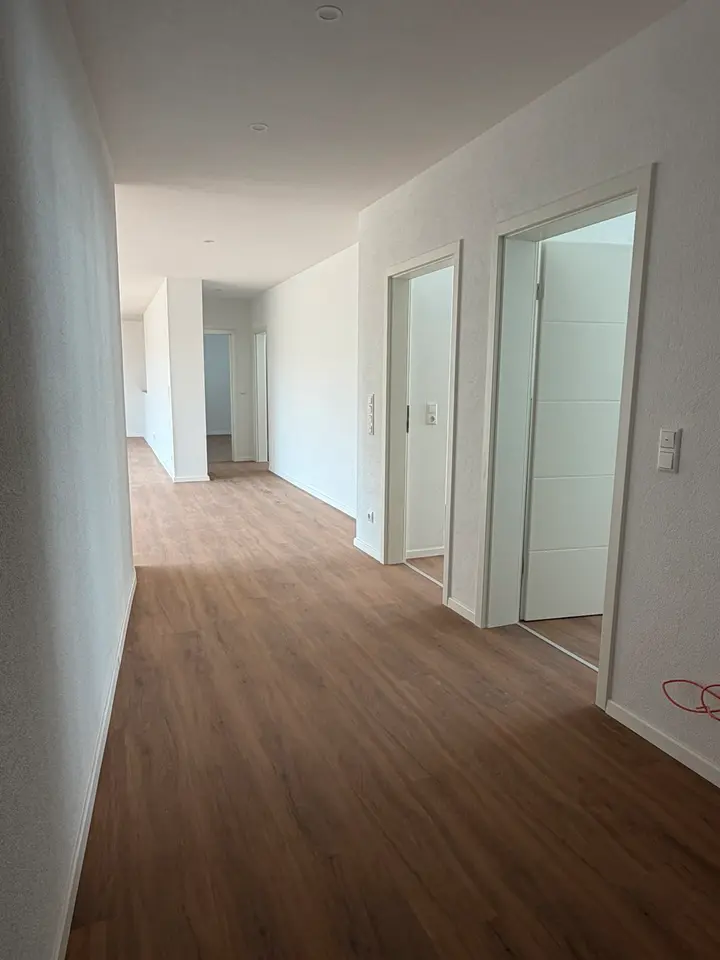 4 Zimmer Wohnung mit 127 m² in Eschwege – Bild 4