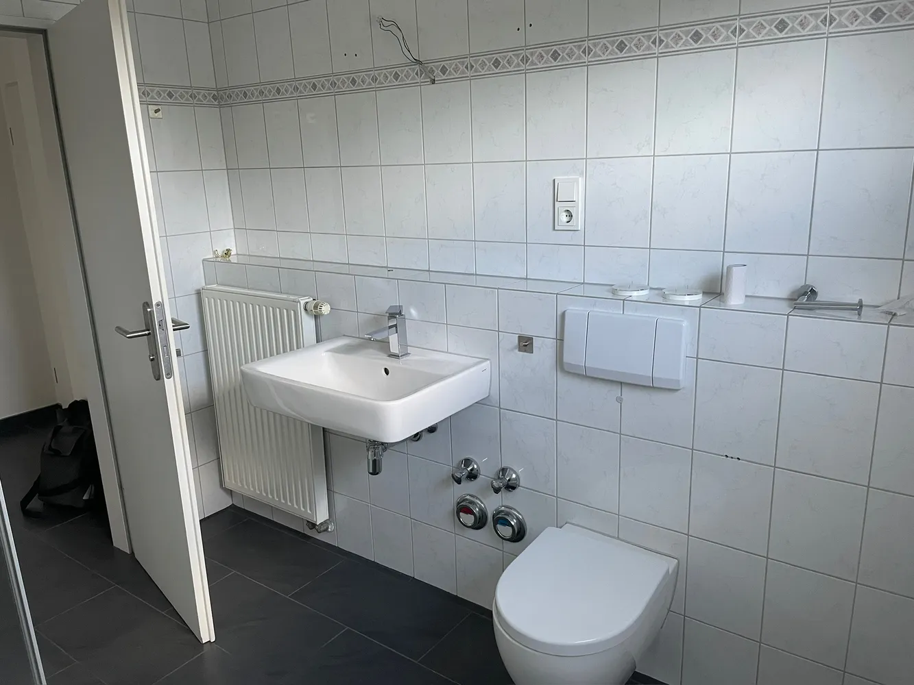 2 Zimmer Wohnung mit 66 m² in Münster – Bild 6