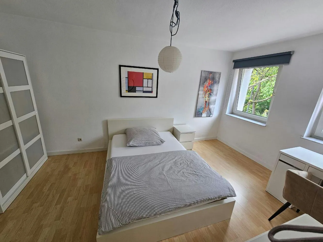 WG-Zimmer in Frankfurt am Main – Bild 4