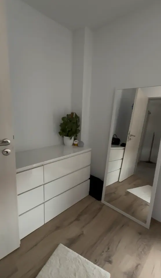 2 Zimmer Wohnung mit 43 m² in Kamenz – Bild 4