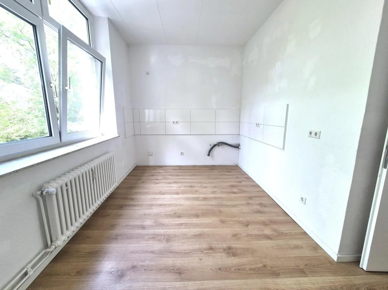 2 Zimmer Wohnung mit 62 m² in Duisburg – Bild 3