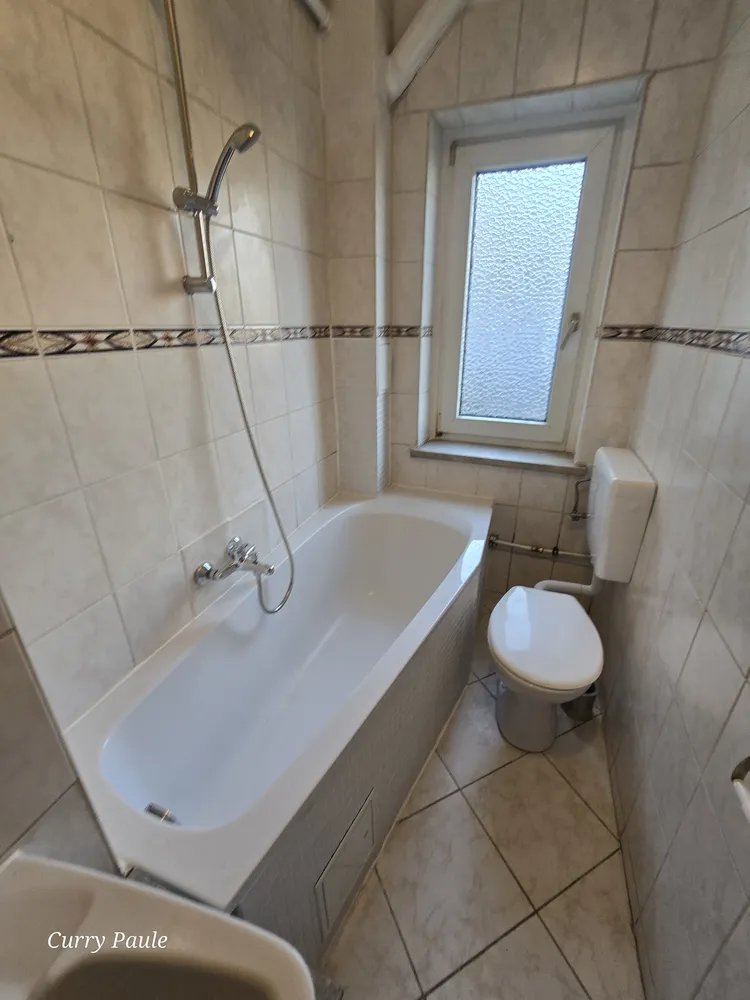 1 room apartment with 33 m² in Berlin – Photo 8