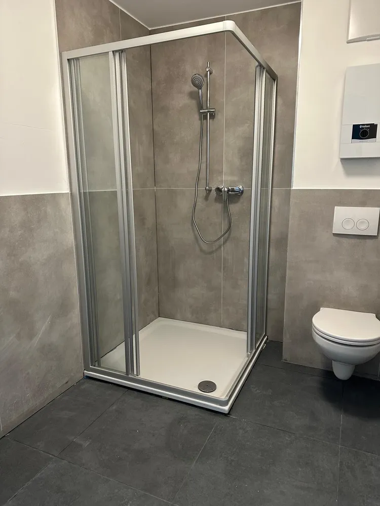 4 Zimmer Wohnung mit 115 m² in Aachen – Bild 12