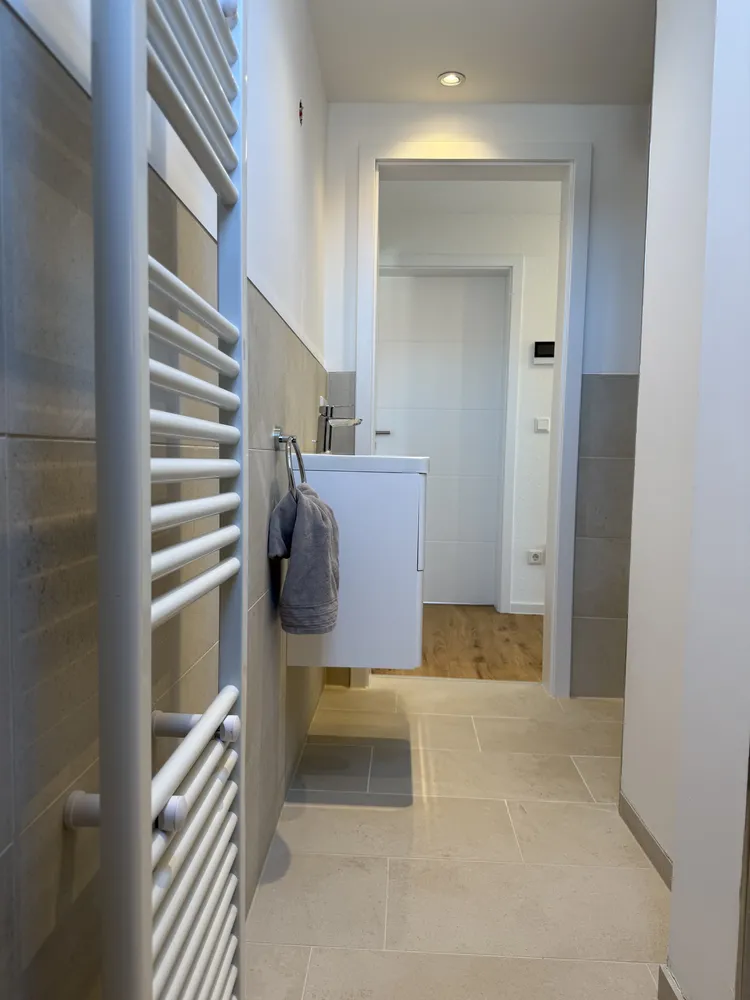 4 Zimmer Wohnung mit 80 m² in Schweinfurt – Bild 3