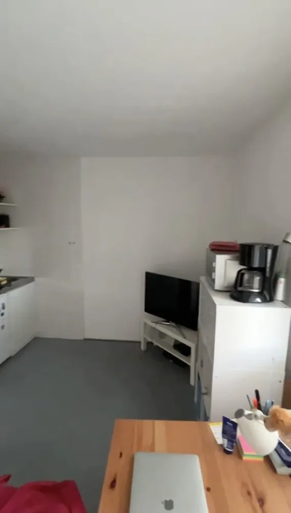 1 Zimmer Wohnung mit 32 m² in Mannheim – Bild 9