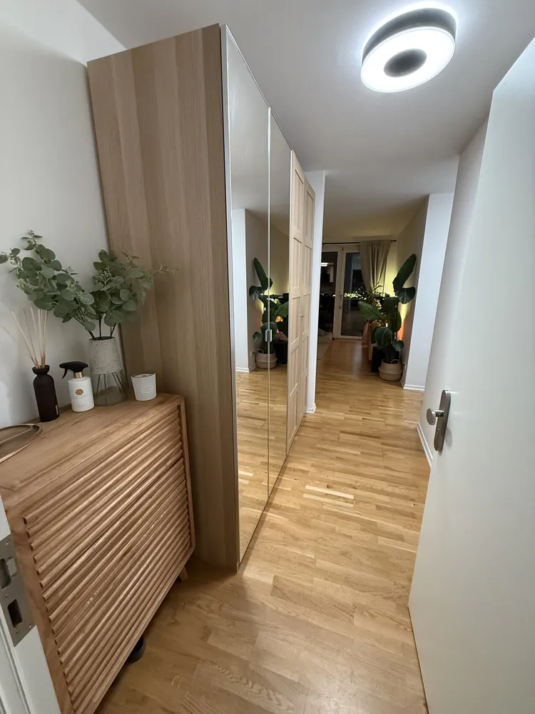 2 Zimmer Wohnung mit 56 m² in Dresden – Bild 3