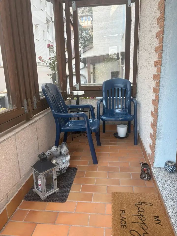 2 Zimmer Wohnung mit 60 m² in Gießen – Bild 4