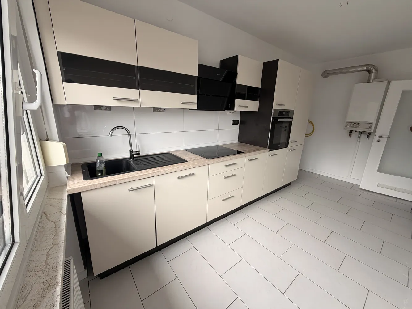4 Zimmer Wohnung mit 70 m² in Duisburg – Bild 10