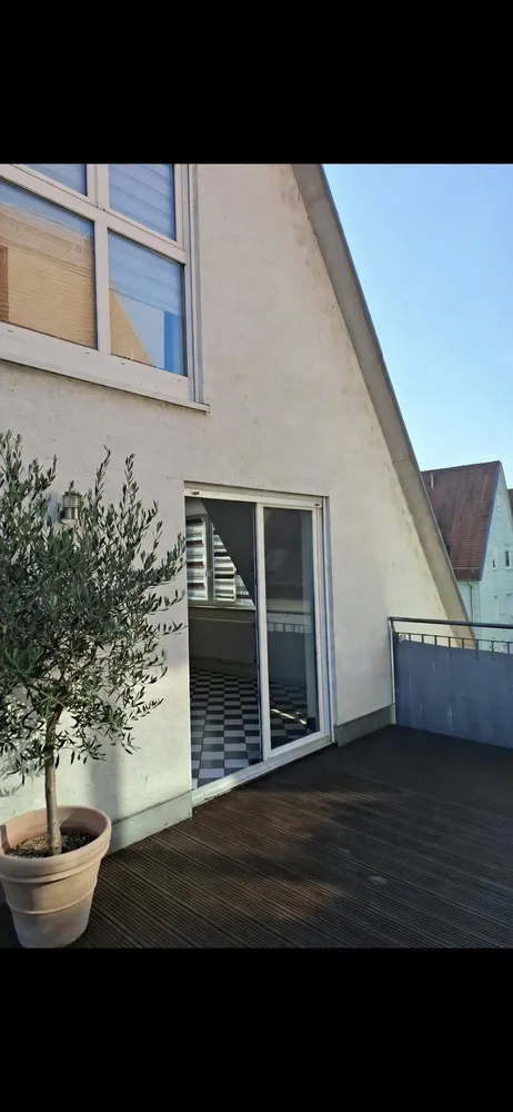 5 room apartment with 103 m² in Backnang – Photo 8