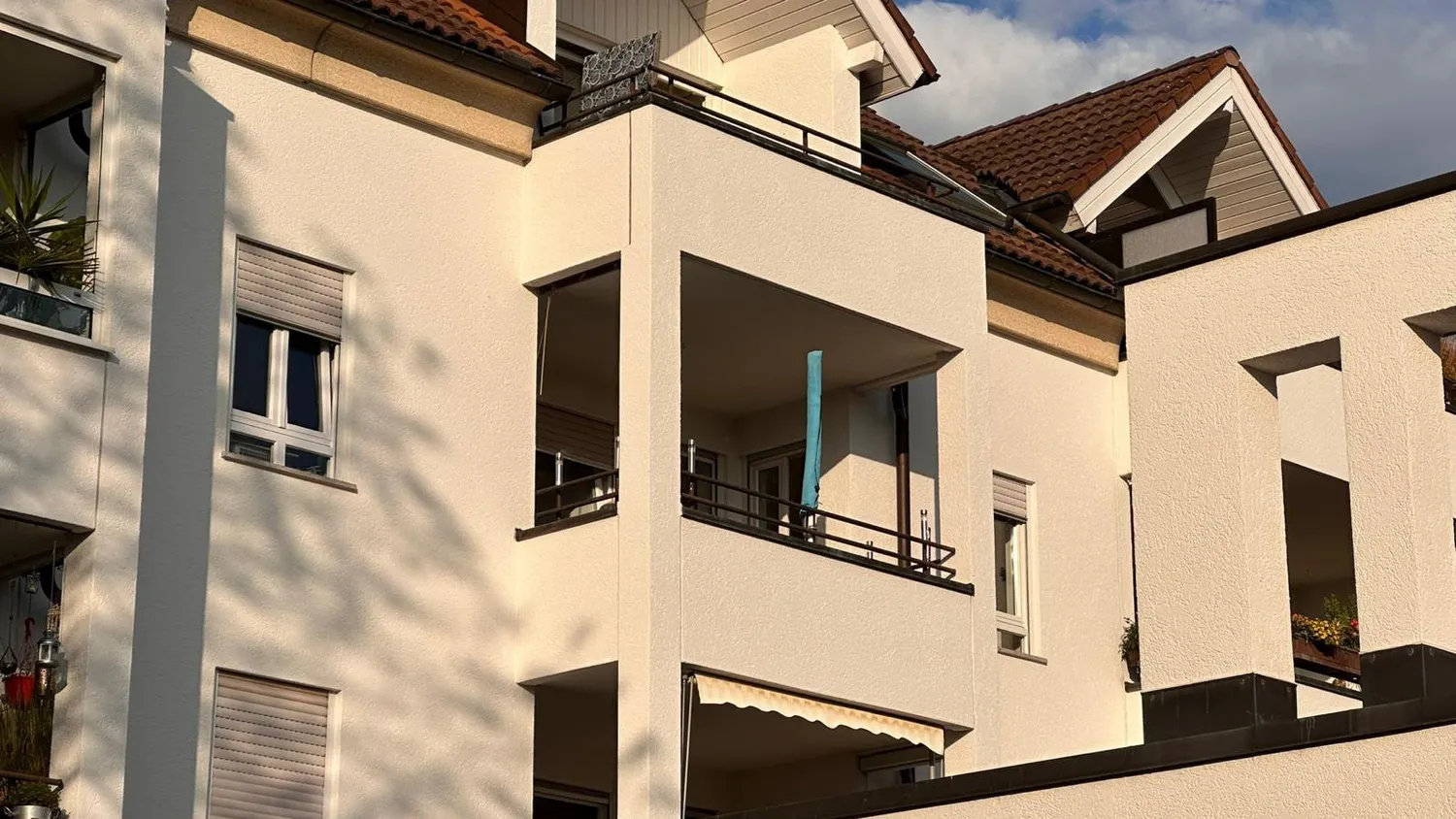 2 room apartment with 56 m² in Lörrach – Photo 5